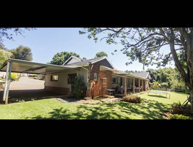 4 BEDROOM HOUSE FOR SALE IN BLACKRIDGE
